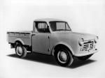 Datsun 120 Pickup 1955 года